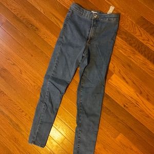 Zara size 11-12 kids jegging